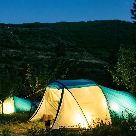 Camp'In Goris Hotell Eksteriør bilde